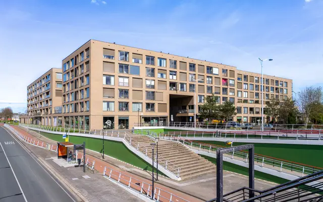 Foto van Ketelhavenplein 81, Tilburg