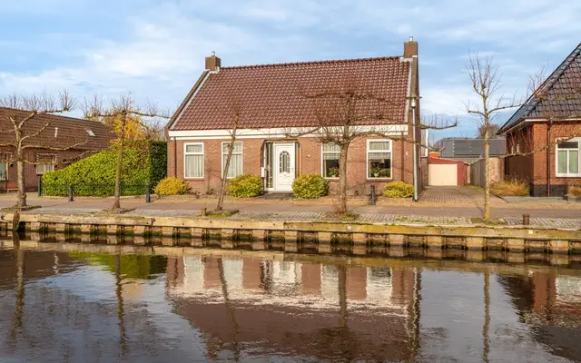 Foto van Diepswal 49, Scheemda