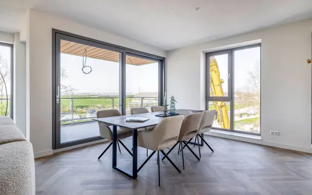Foto van Oosthavendijk 116, Middelharnis