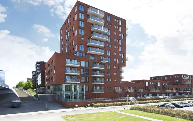 Foto van Battutalaan 647, Utrecht