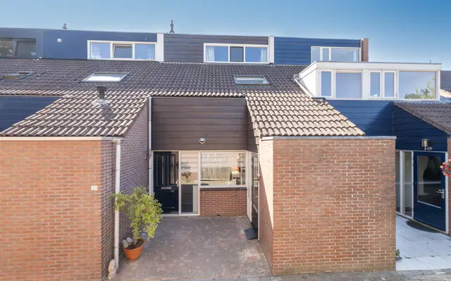 Foto van Reigersbek 30, Purmerend