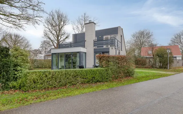 Foto van Hopman De Rijklaan 63, Vrouwenpolder