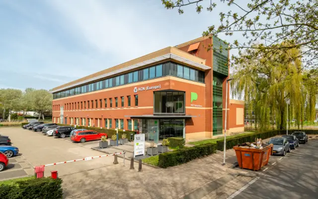Foto van Lichtenauerlaan 50, Rotterdam