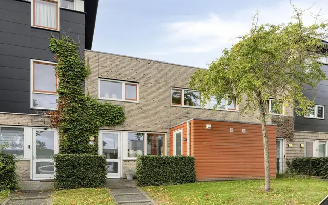 Foto van Van Heelulaan 120, Bergen op Zoom