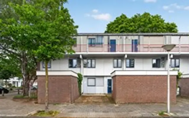 Foto van Oudaen 22, Eindhoven