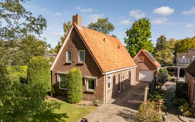 Foto van Jan Haarstraat 25, Kerkenveld