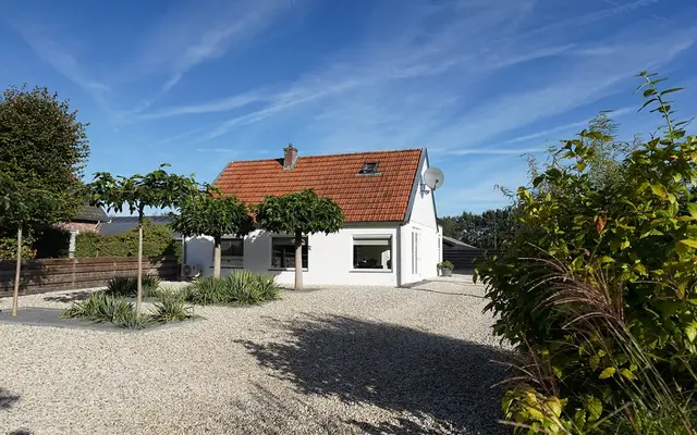Foto van Prinsenweg 47, Nijkerk