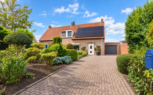 Foto van Jupiterstraat 23, Geleen