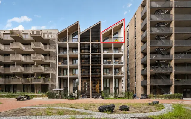 Foto van Ko van Dijkhof 39, Amsterdam