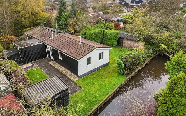 Foto van Yn 'e Lijte 41, GROU