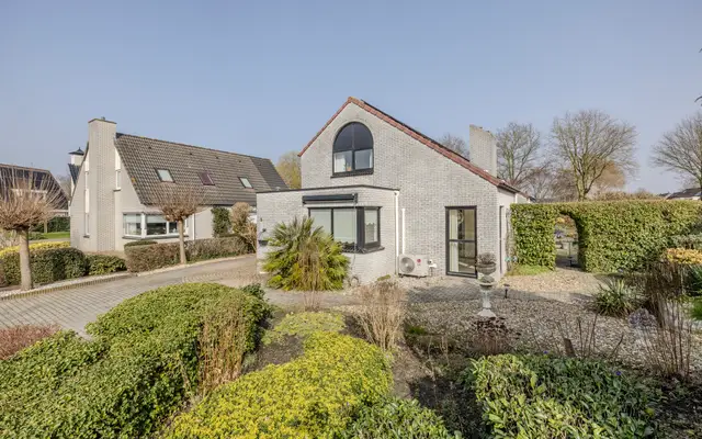 Foto van Witbol 2, Hoogeveen