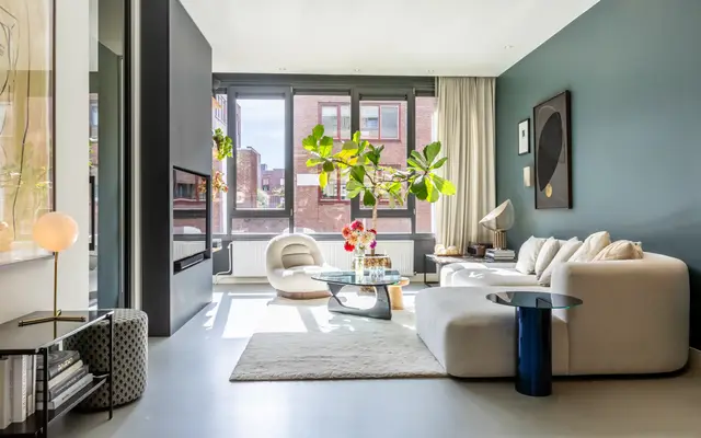 Foto van Sint-Jobskade 734, Rotterdam