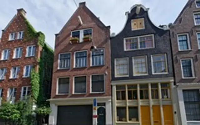 Foto van Rozenstraat 175 1, Amsterdam