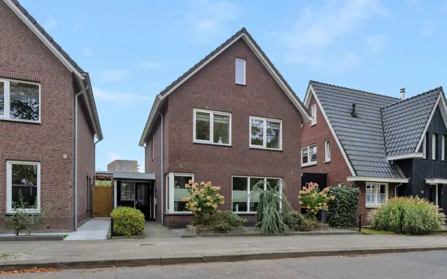 Foto van Dr. Van Damstraat 45, Enschede