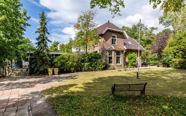 Foto van Kerkweg 22, Heenvliet