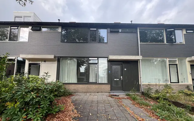 Foto van Edelsteenlaan 65, Groningen