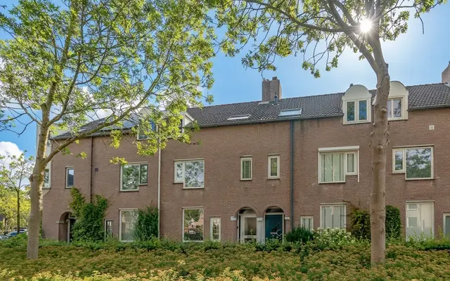 Foto van Gageldonk 64, Bavel