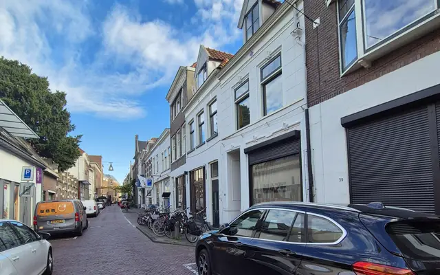 Foto van Voorstraat 37 A, Zwolle