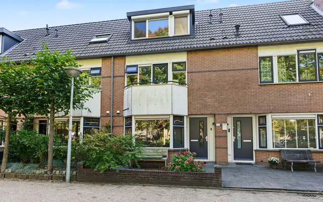 Foto van Churchilldreef 105, Ede