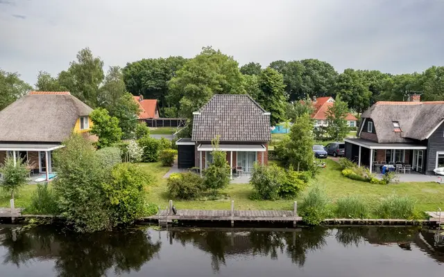 Foto van Jonenweg 5 102, Giethoorn