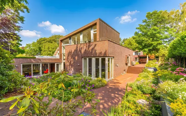 Foto van Coolsmahof 3, Driebergen-Rijsenburg