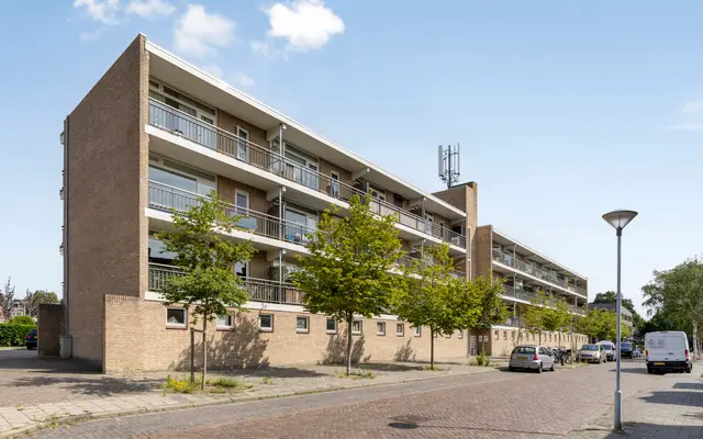 Foto van Wolbergstraat 47, Valkenswaard