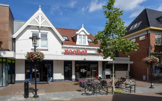 Foto van Kapelstraat 4, Lisse