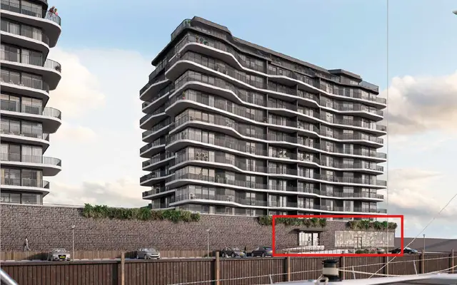 Foto van Westhavendam 19, Breskens