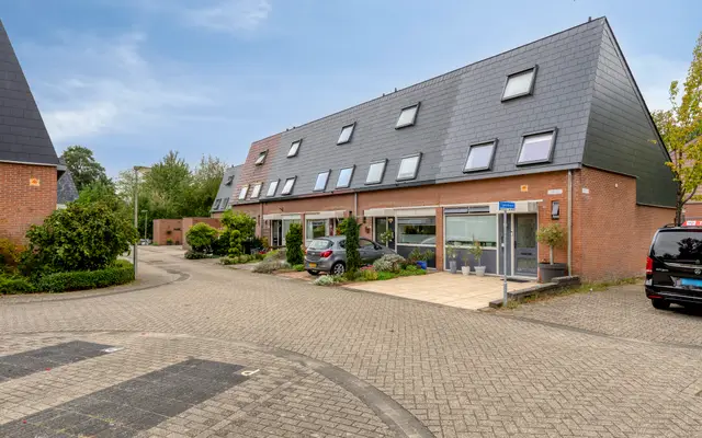 Foto van Speenkruid 54, Purmerend