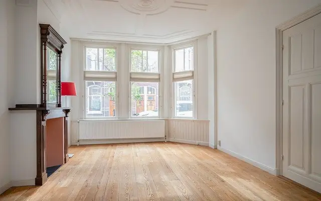 Foto van Van Loostraat 65, Den Haag