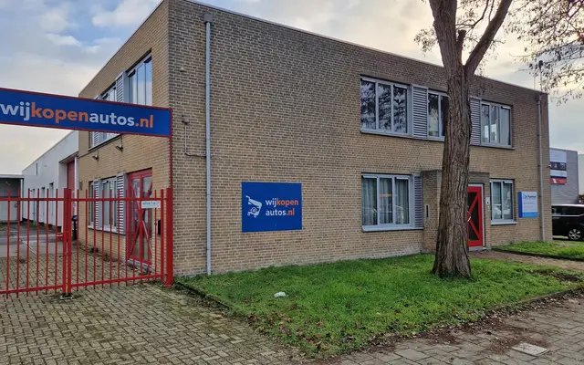 Foto van Kasteleinenkampweg 4, S Hertogenbosch