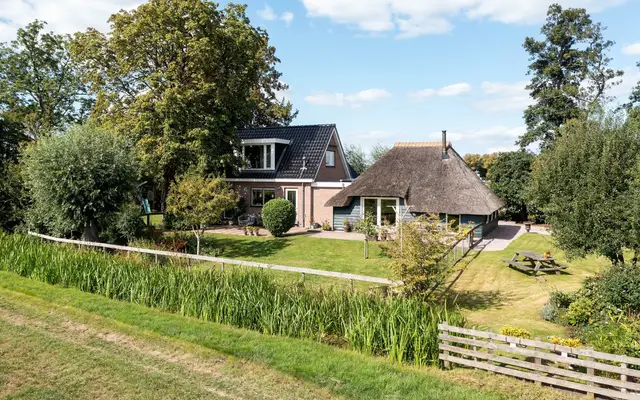 Foto van Spangahoekweg 39, Spanga