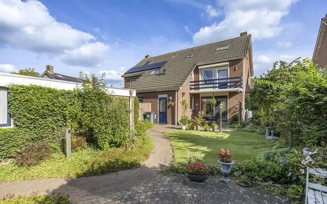 Foto van Wilhelminastraat 20, Huissen