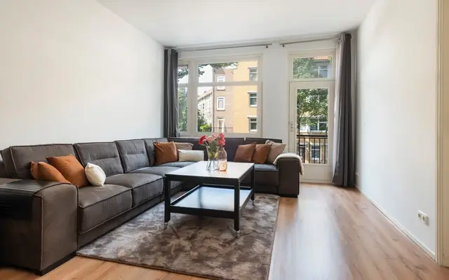 Foto van Aalsmeerweg 75 1, Amsterdam