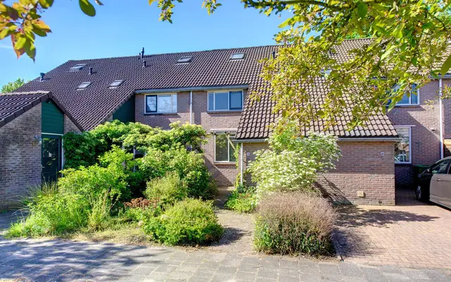 Foto van Populierenweg 38, Winschoten
