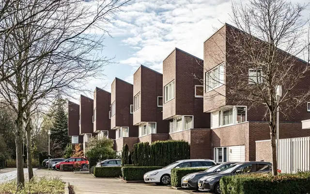 Foto van Waterstede 123, Maarssen