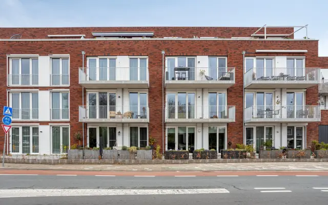 Foto van Disselhof 21, Horst