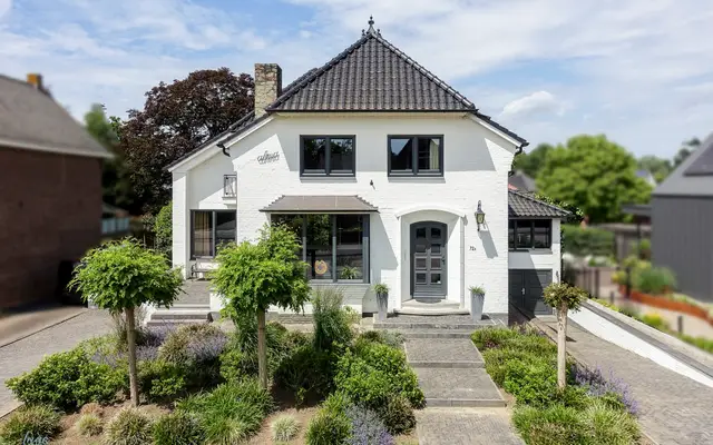 Foto van Rijksweg Zuid 72 A, Swalmen