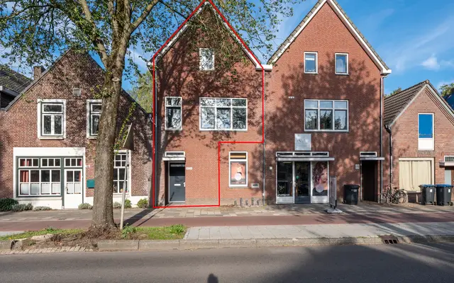 Foto van Tongelresestraat 425 A, Eindhoven