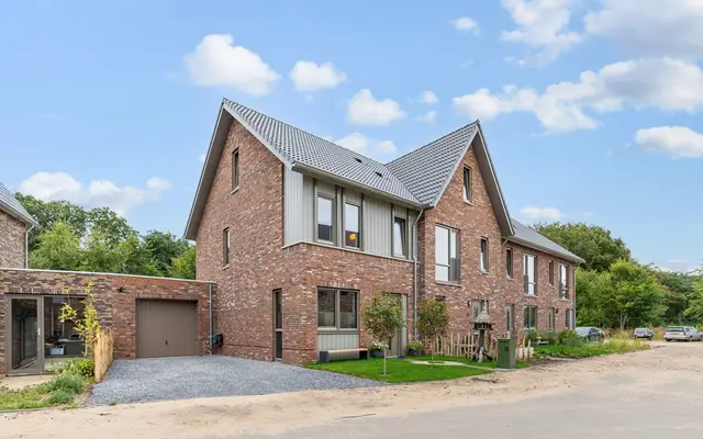Foto van Willemsen Naaldhoutweg 19, Wolfheze