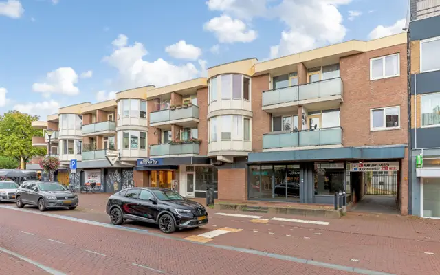 Foto van Van Weedestraat 171, Soest