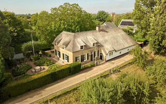 Foto van Lingedijk 122, Acquoy
