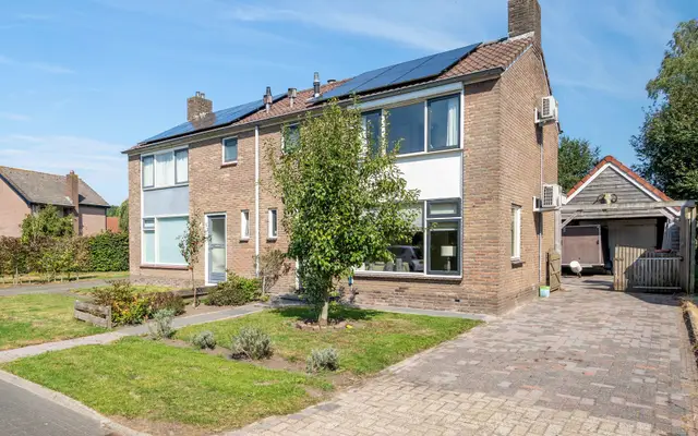Foto van Oude Dijk 26, Wapserveen