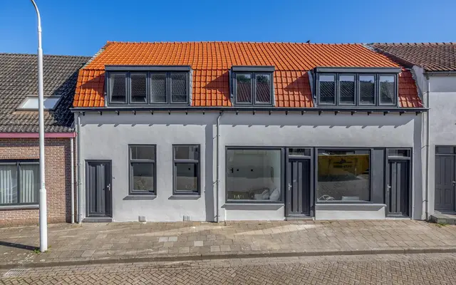 Foto van Weststraat 52 b, Axel