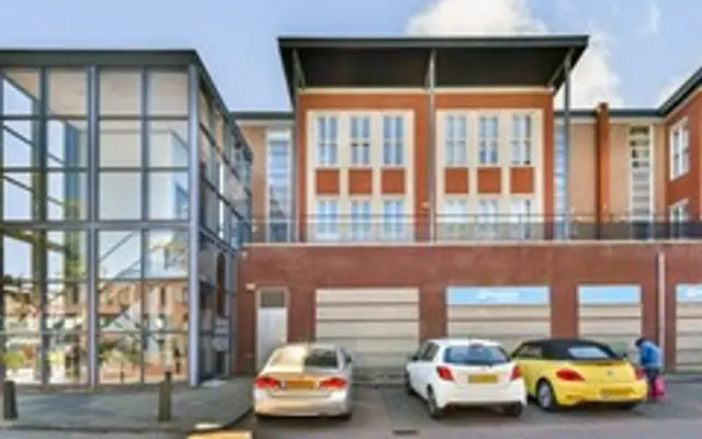 Foto van Poortwacht 144, Leiderdorp