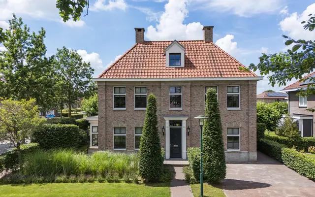 Foto van Tijplaats Es 16, Enschede