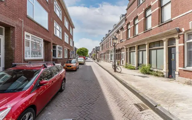Foto van Zuidhoek 103, Rotterdam