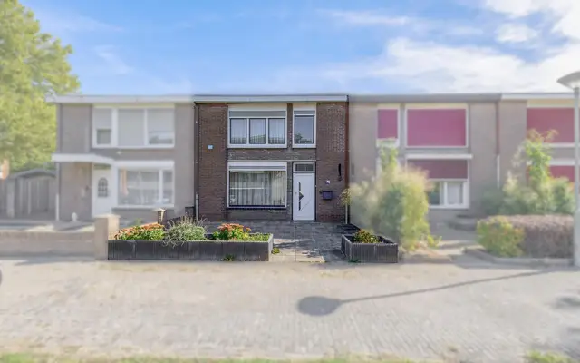 Foto van Pottbeckerstraat 3, Steyl