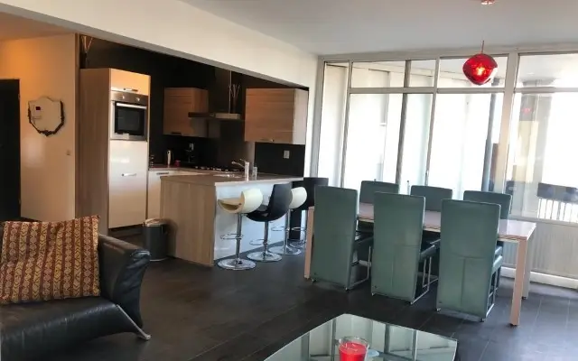 Foto van Groenhoven 824, Amsterdam