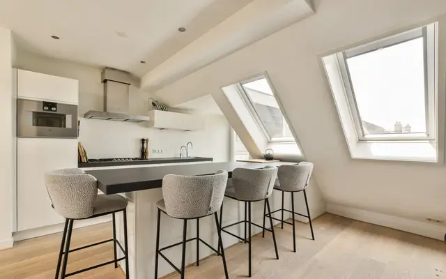Foto van Utrechtsedwarsstraat 97 3, Amsterdam